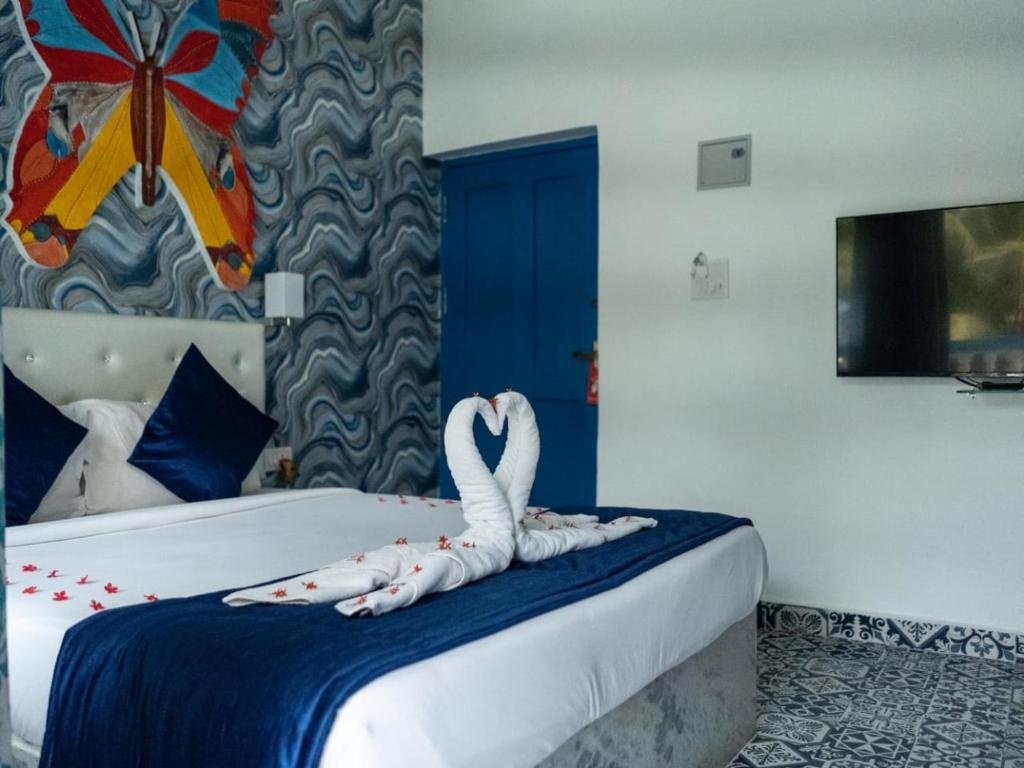 Paradise Village Beach Resort  Rooms  Rooms Image 16 16