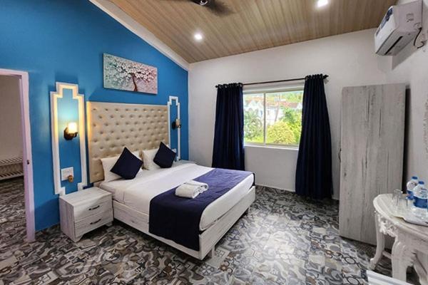 Paradise Village Beach Resort  Rooms  Rooms Image 2 2