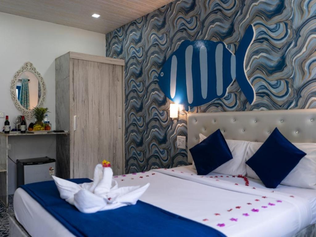 Paradise Village Beach Resort  Rooms  Rooms Image 6 6