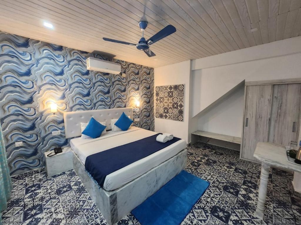Paradise Village Beach Resort  Rooms  Rooms Image 9 9