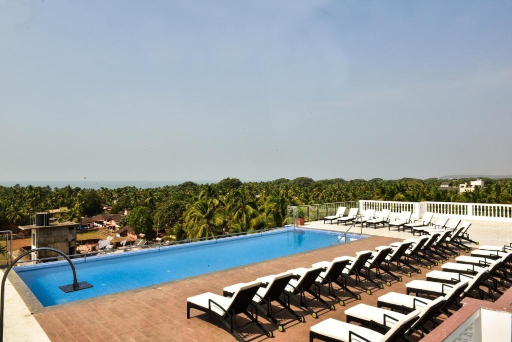 Silver Sands Serenity  Facilities  Attractions 6