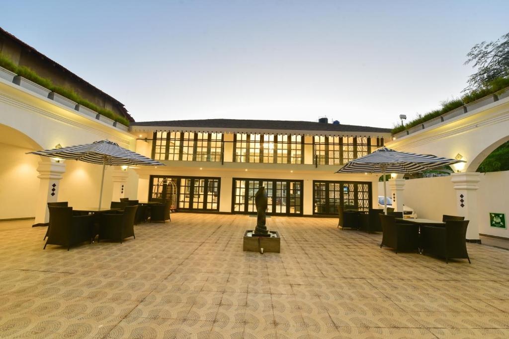Silver Sands Serenity  Facilities  Facilities 5