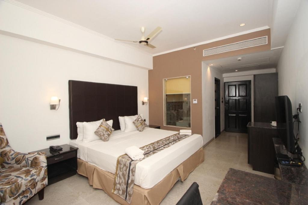 Silver Sands Serenity  Facilities  Facilities 9