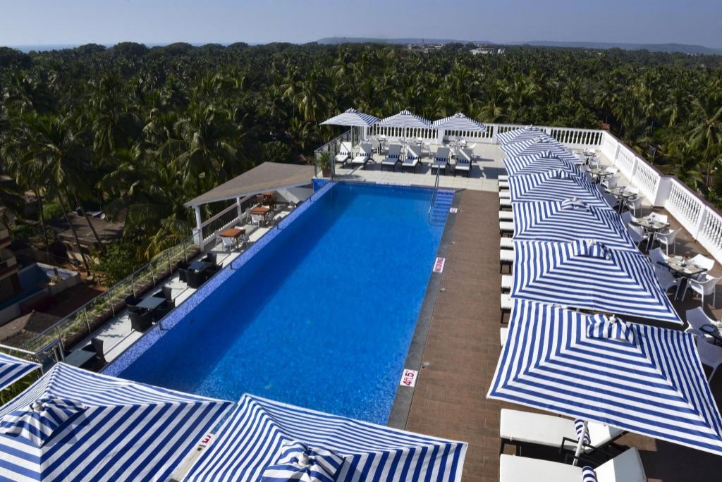 Silver Sands Serenity  Facilities  Swimming Pool Outdoor 3