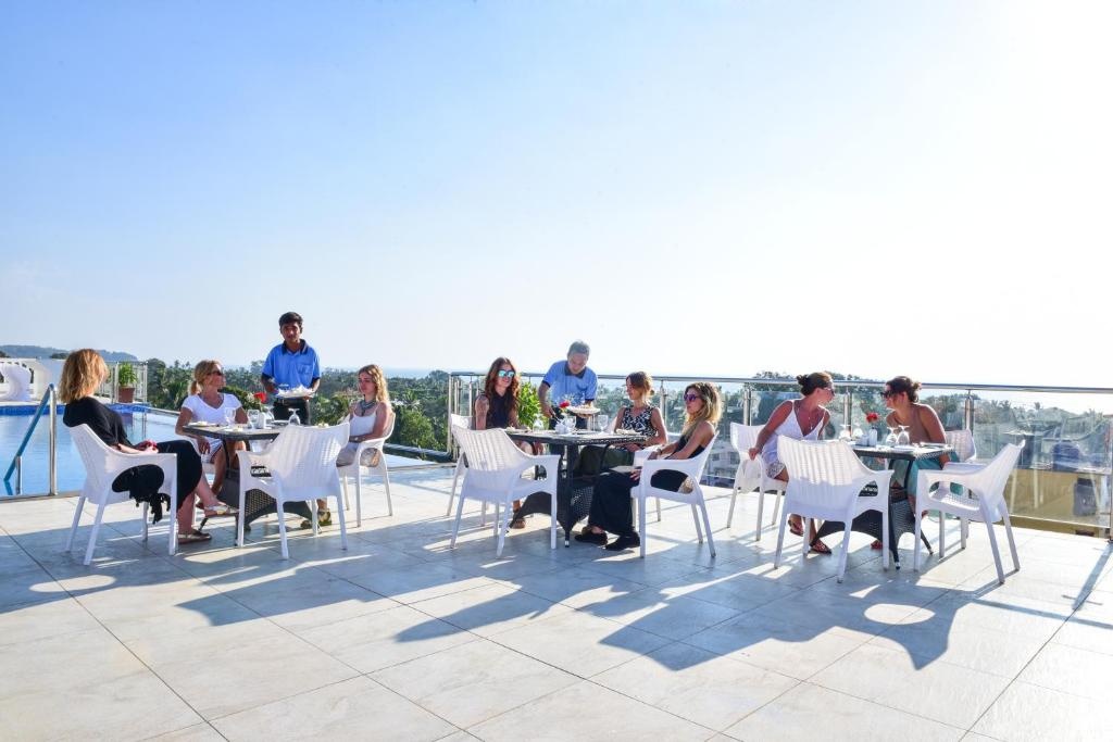 Silver Sands Serenity  Facilities  Swimming Pool 14