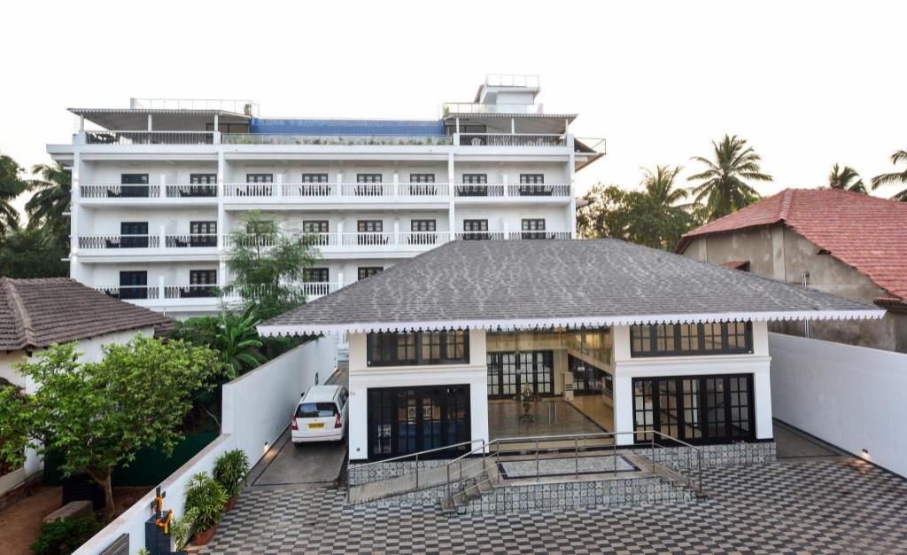Silver Sands Serenity  Property Views  Exterior View 10