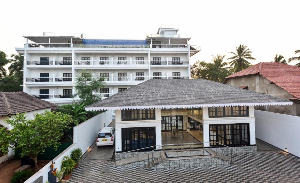 Silver Sands Serenity  Property Views  Exterior View 5