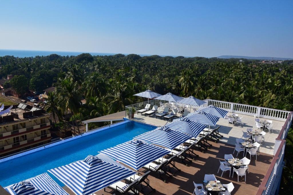 Silver Sands Serenity  Property Views  View 4