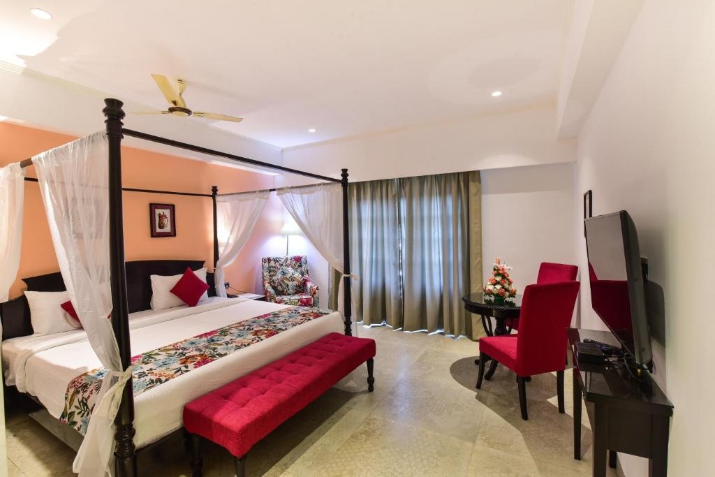 Silver Sands Serenity  Rooms  Rooms Image 3 3