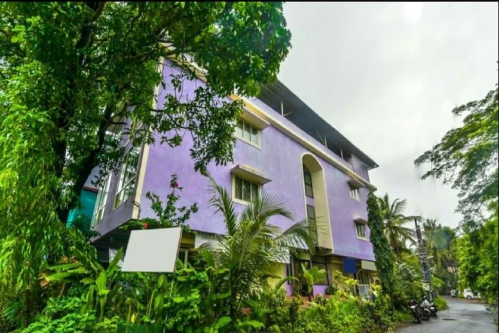 Daffodils Guest House Calangute  Property Views  Property Views Image 1 1
