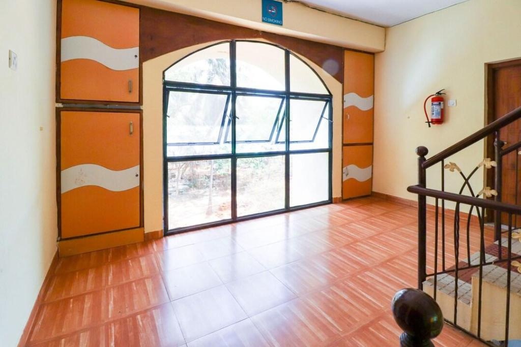 Daffodils Guest House Calangute  Property Views  Property Views Image 4 4