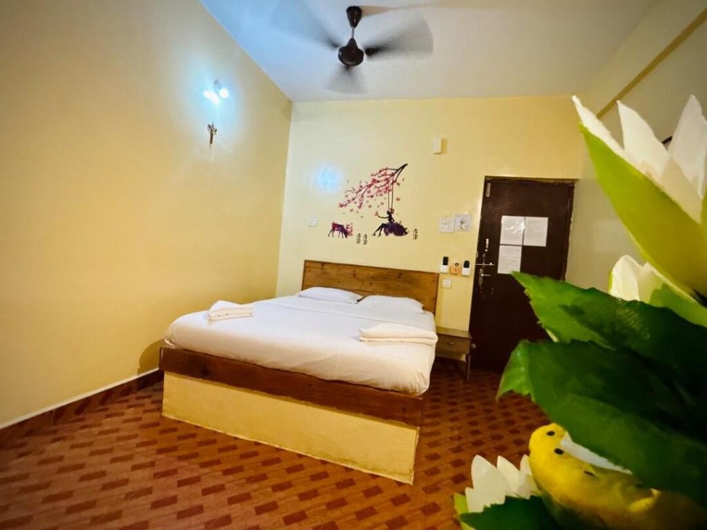 Daffodils Guest House Calangute  Rooms  Rooms Image 8 8