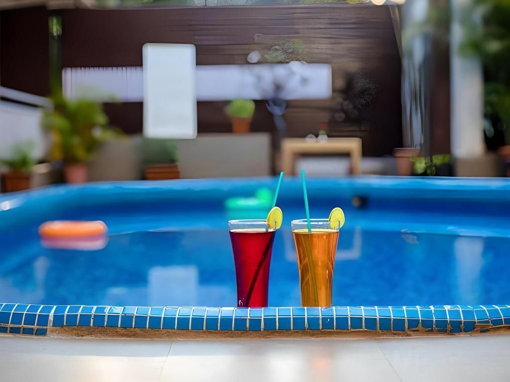 The Mint Resort By WS And GOG  Dining  Dining Image 6 6