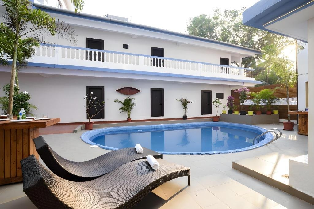The Mint Resort By WS And GOG  Facilities  Facilities Image 1 1