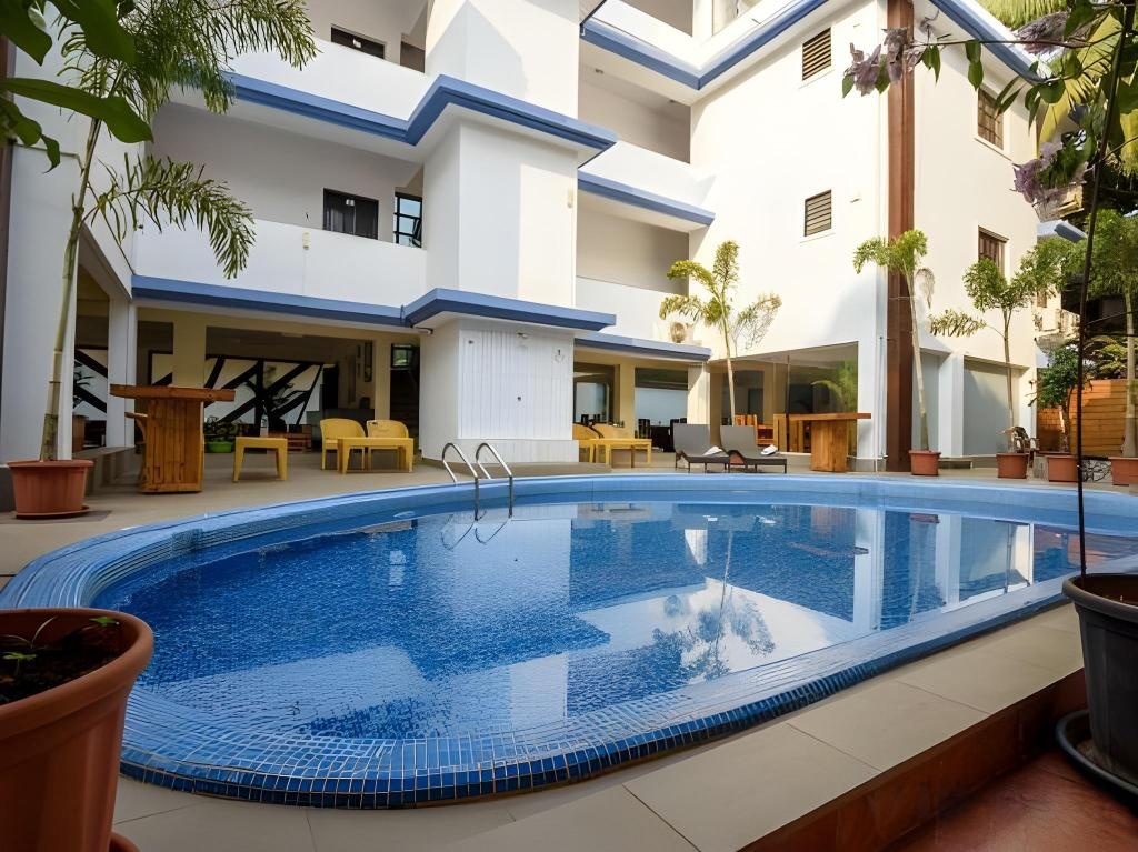 The Mint Resort By WS And GOG  Facilities  Facilities Image 3 3