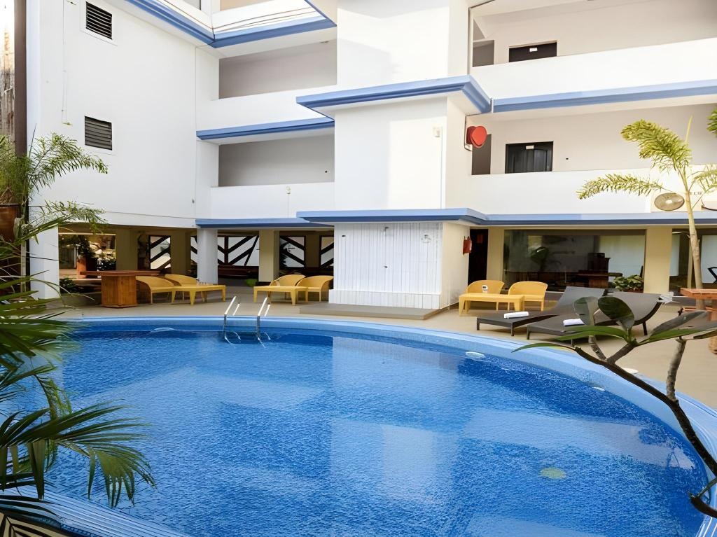 The Mint Resort By WS And GOG  Facilities  Facilities Image 4 4