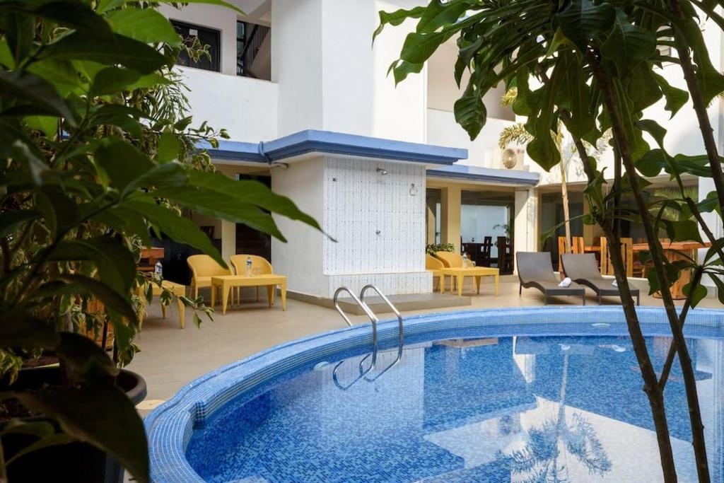 The Mint Resort By WS And GOG  Facilities  Facilities Image 9 9