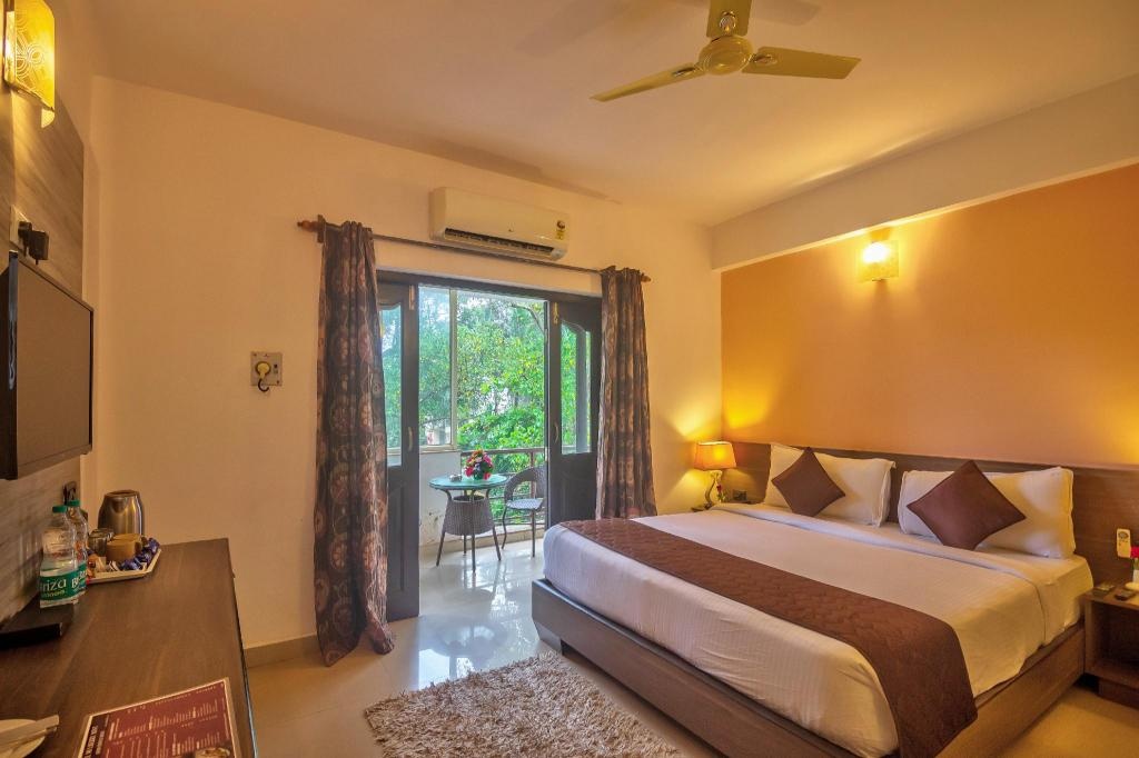 The Mint Resort By WS And GOG  Rooms  Premium View 5