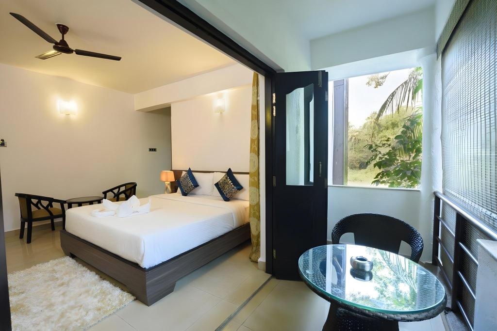 The Mint Resort By WS And GOG  Rooms  Superior View 6