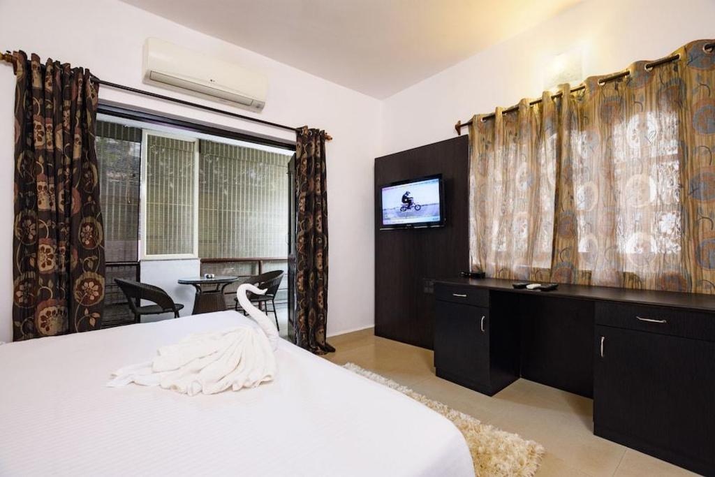 The Mint Resort By WS And GOG  Rooms  Rooms Image 14 14