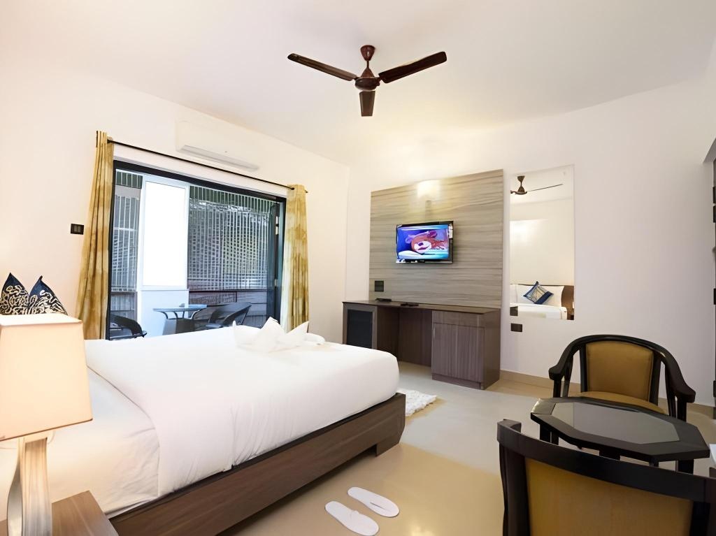 The Mint Resort By WS And GOG  Rooms  Rooms Image 3 3
