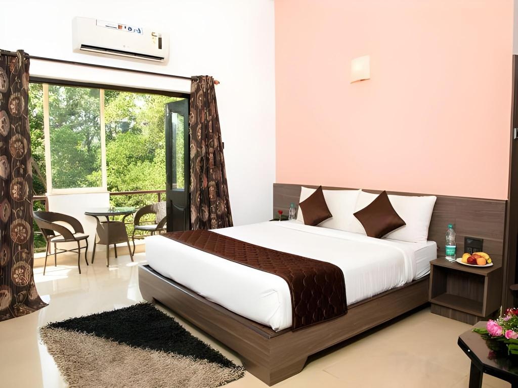 The Mint Resort By WS And GOG  Rooms  Rooms Image 7 7