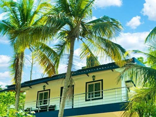 Lar Amorosa Boutique Hotel Goa  Facilities  Balconyterrace 14