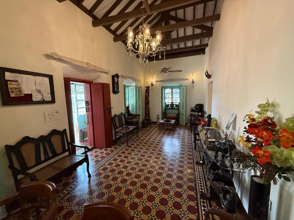 Lar Amorosa Boutique Hotel Goa  Facilities  Facilities 22
