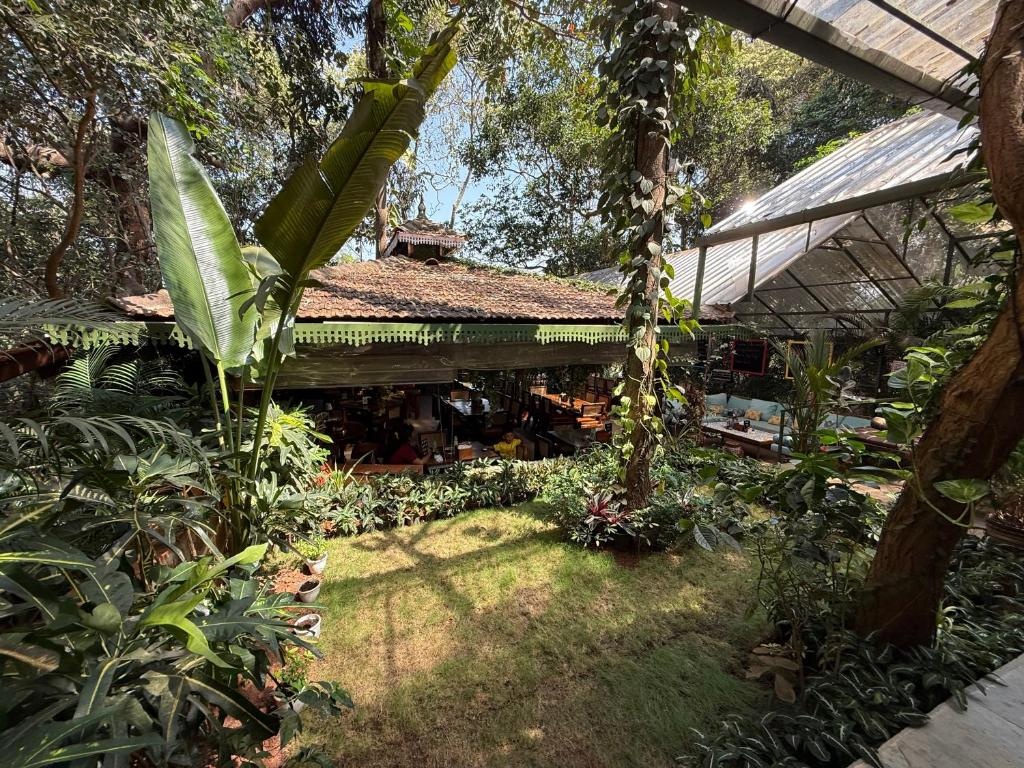 Lar Amorosa Boutique Hotel Goa  Property Views  View 18