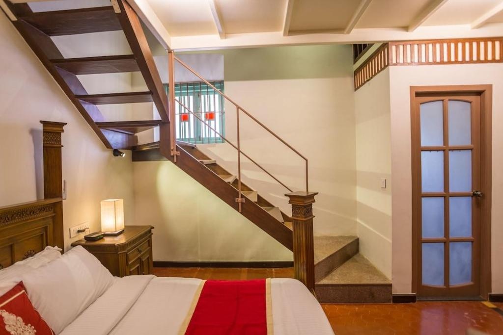 Lar Amorosa Boutique Hotel Goa  Rooms  Rooms Image 18 18