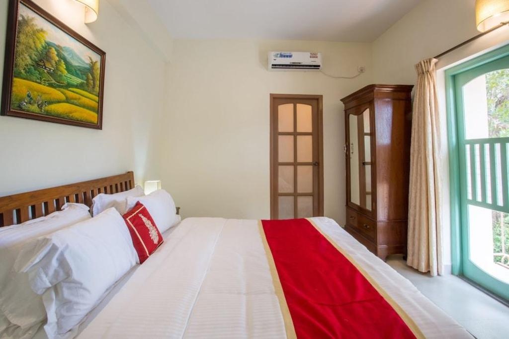 Lar Amorosa Boutique Hotel Goa  Rooms  Rooms Image 25 25