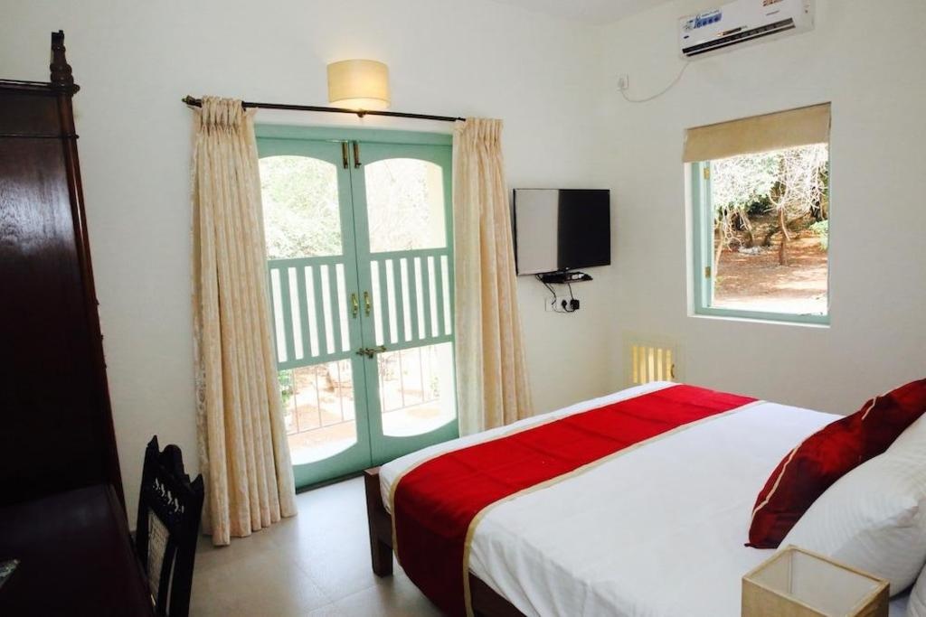 Lar Amorosa Boutique Hotel Goa  Rooms  Rooms Image 27 27