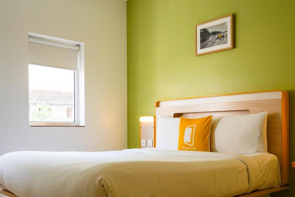 Bloom Hotel Calangute  Rooms  Rooms Image 7 7