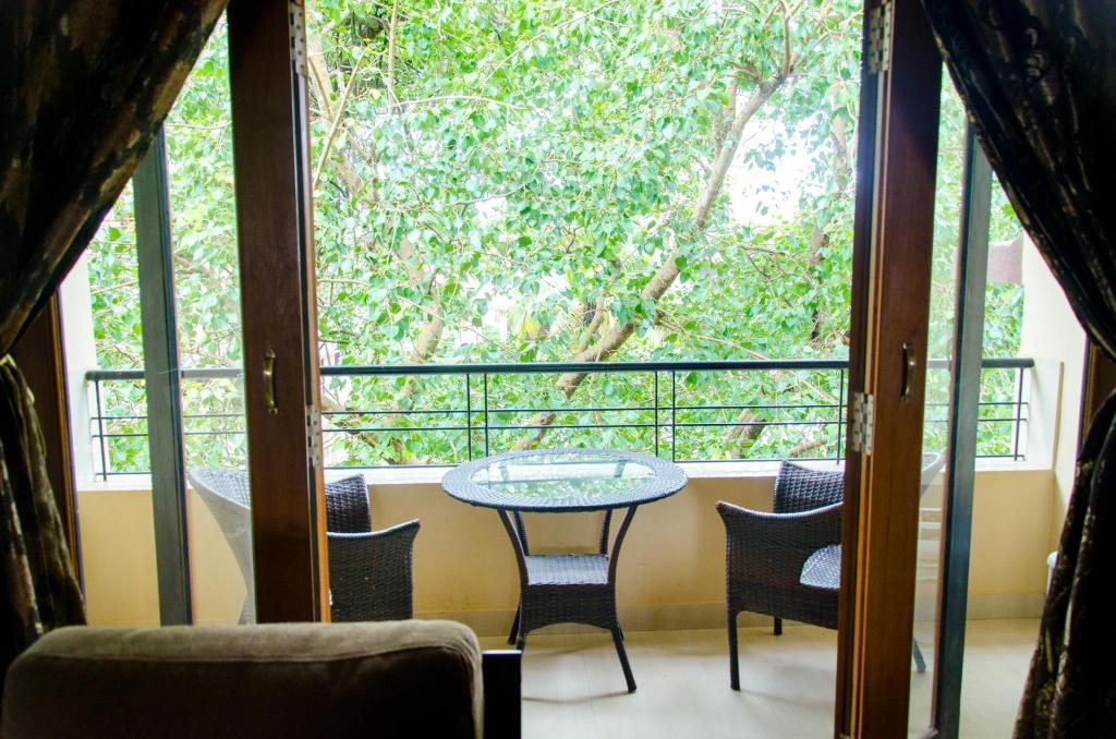 Stay Insta Mapusa Goa  Property Views  Interior View 2