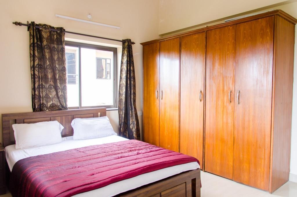 Stay Insta Mapusa Goa  Rooms  3 Bedroom Penthouse Pool 3