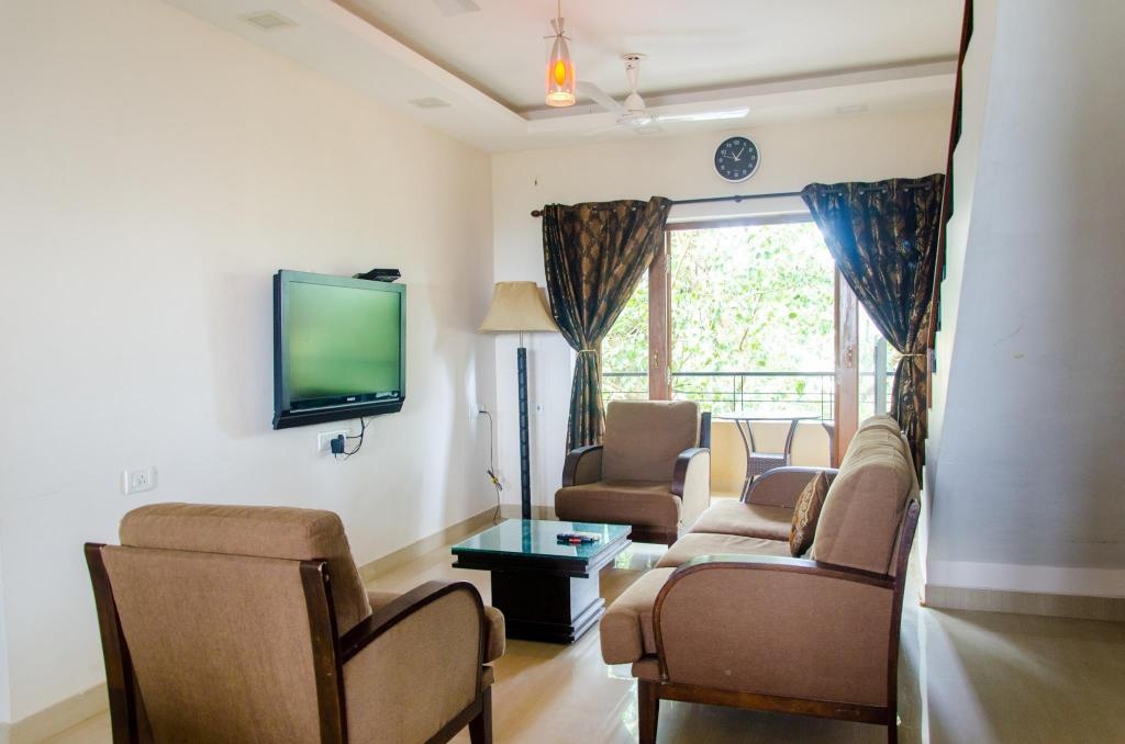 Stay Insta Mapusa Goa  Rooms  Rooms Image 1 1