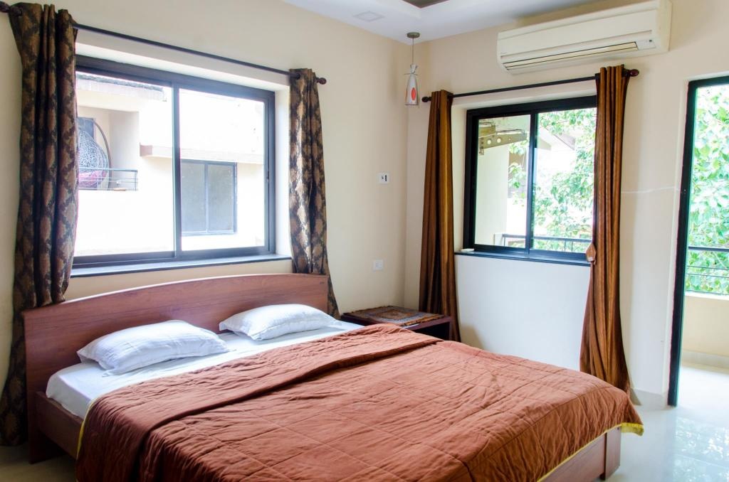 Stay Insta Mapusa Goa  Rooms  Rooms Image 4 4
