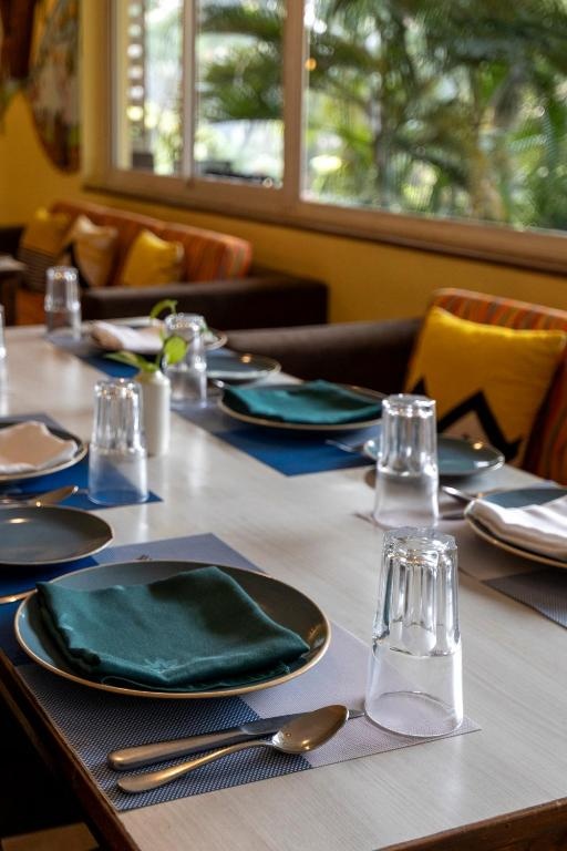 Sterling Goa Varca  Dining  Dining Image 18 18