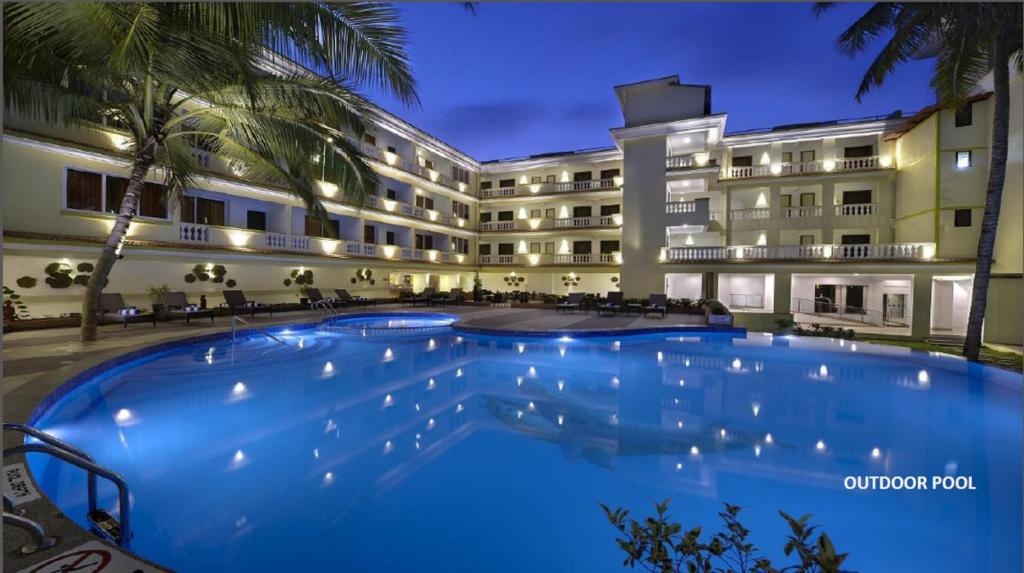 Sterling Goa Varca  Facilities  Facilities 7