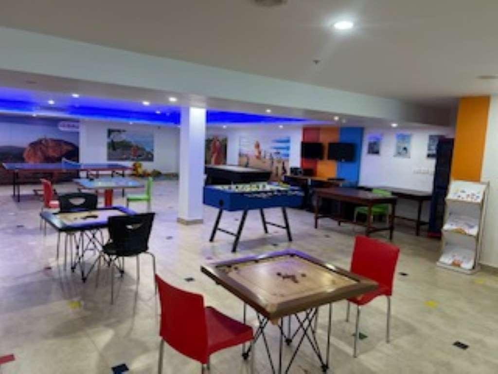 Sterling Goa Varca  Facilities  Kids Areas 35