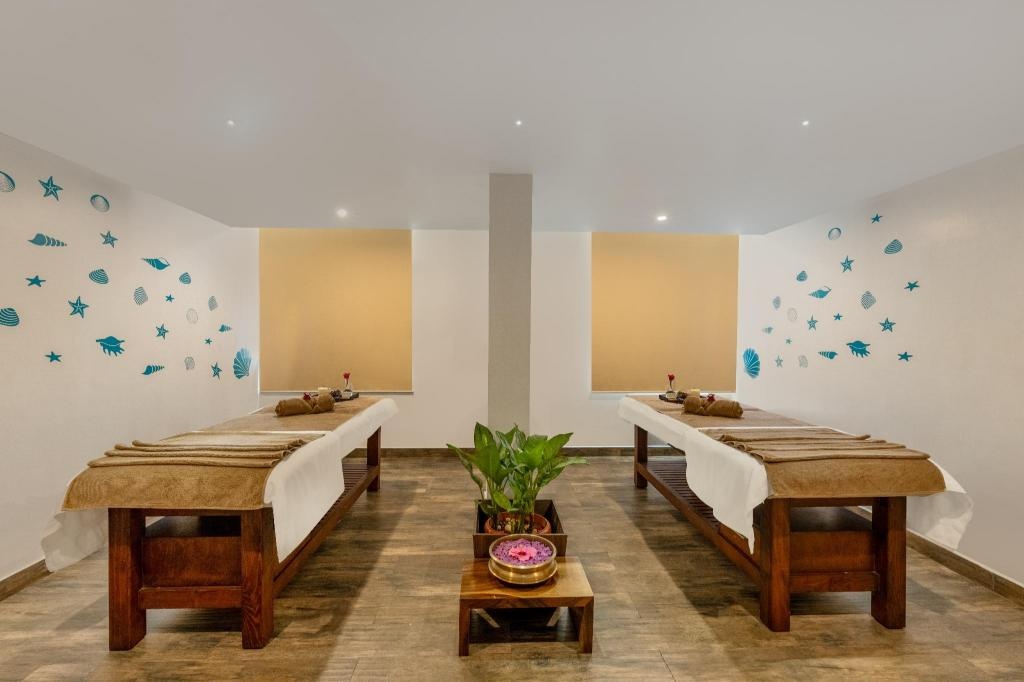 Sterling Goa Varca  Facilities  Spa 24
