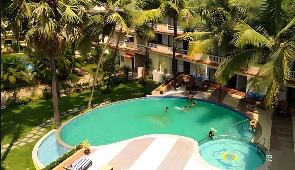 Sterling Goa Varca  Facilities  Facilities Image 13 13