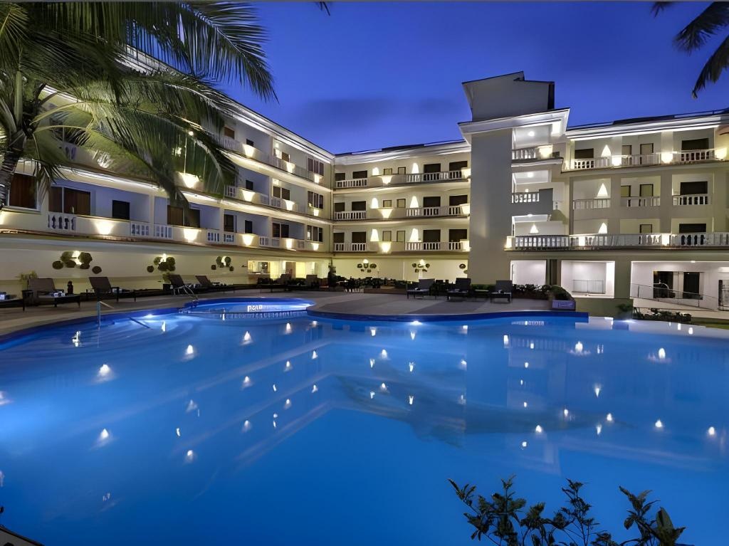Sterling Goa Varca  Facilities  Facilities Image 4 4