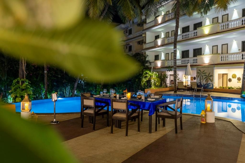 Sterling Goa Varca  Facilities  Facilities Image 8 8
