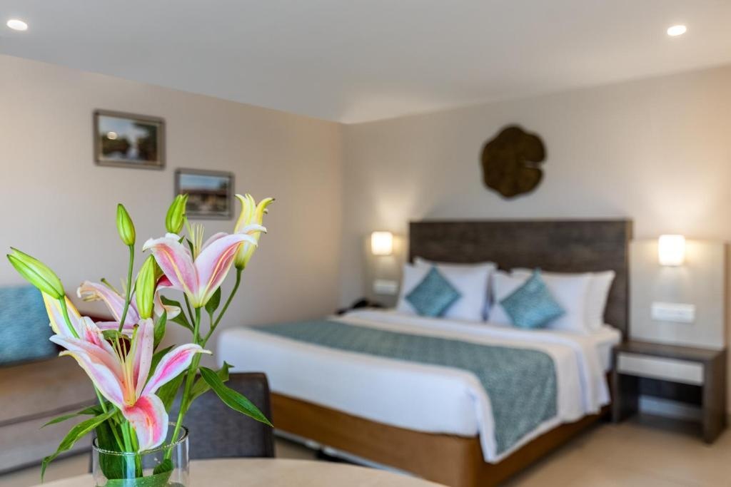 Sterling Goa Varca  Rooms  Rooms Image 23 23
