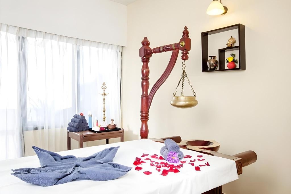 Sterling Goa Varca  Rooms  Rooms Image 24 24