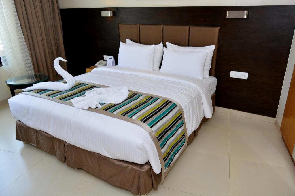 Hotel Orion Premiere  Rooms  Deluxe 4
