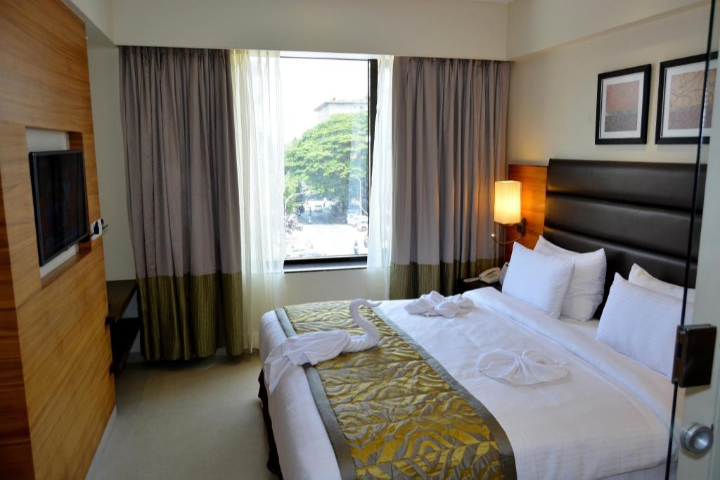 Hotel Orion Premiere  Rooms  Deluxe 5