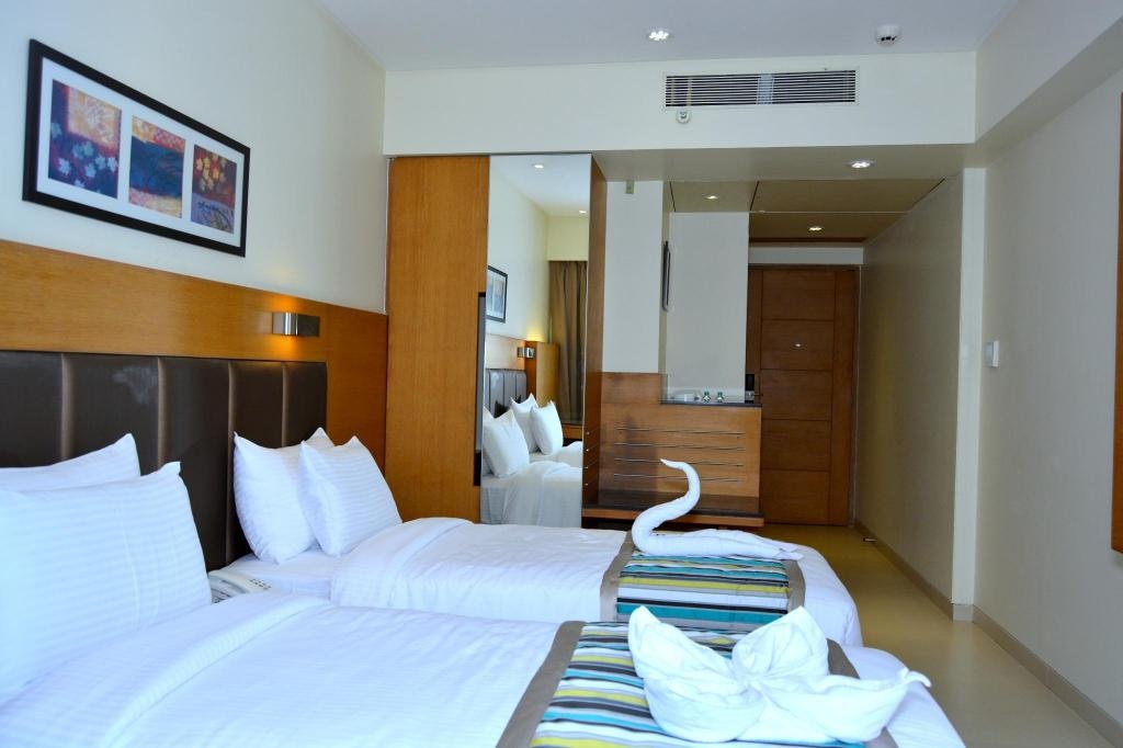 Hotel Orion Premiere  Rooms  Executive 2