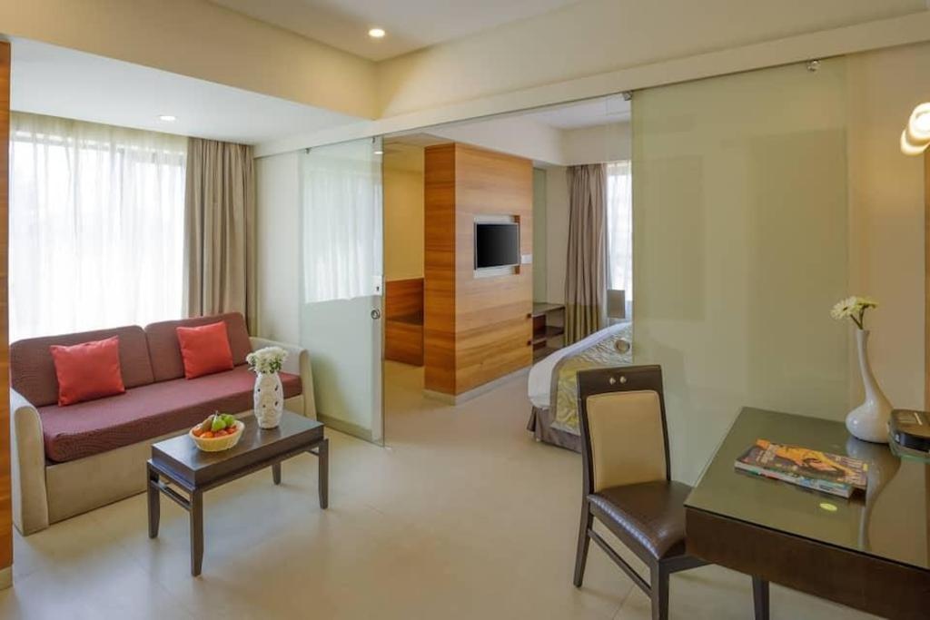 Hotel Orion Premiere  Rooms  Rooms Image 11 11